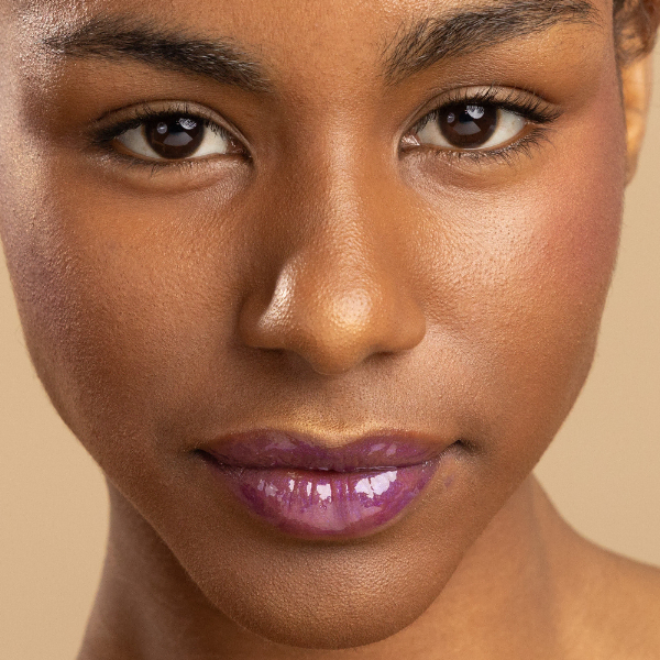 Gloss New Black Lèvres Pulpeuses