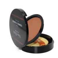 Poudre Compacte New Black couleur Santa Maria