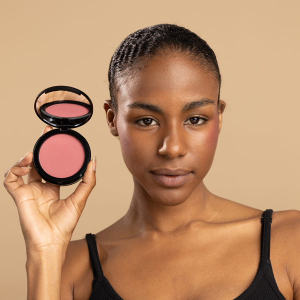 Blush New Black Couleur Bissap