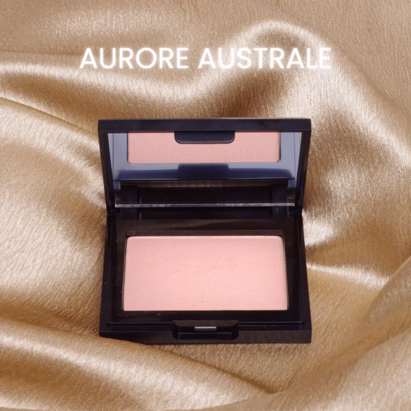 Highlighter AURORE AUSTRALE de la marque New Black
