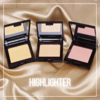 Highlighter New Black for all skin tones