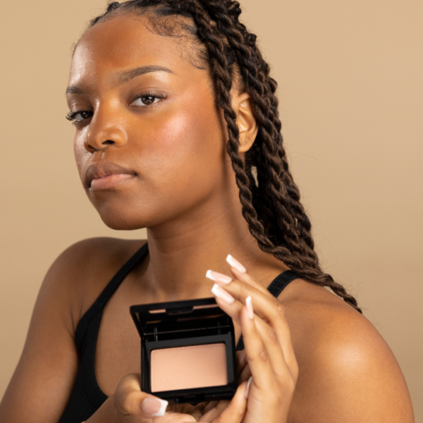 Highlighter New Black Aurore Australe naturel