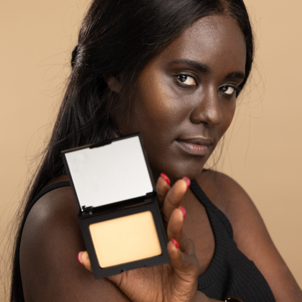 Highlighter New Black Color Eclipse