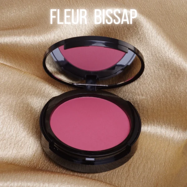 BLUSH NEW BLACK FLEUR BISSAP