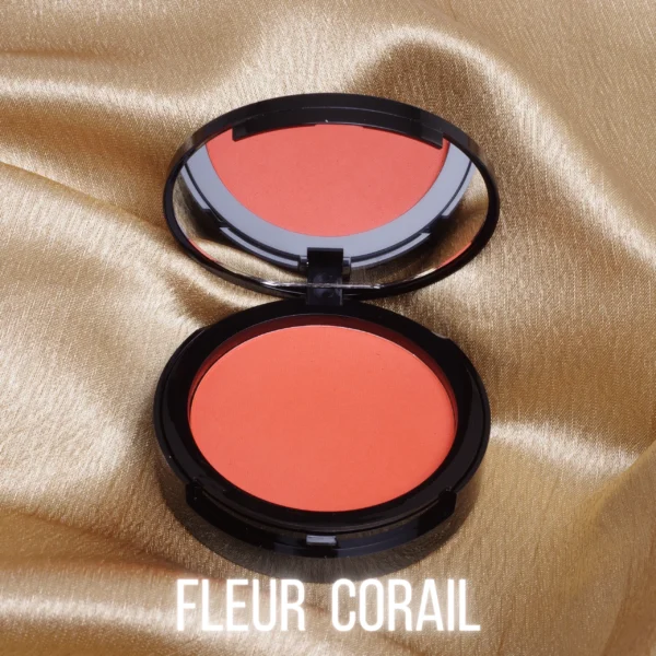 BLUSH FLEUR CORAIL NEW BLACK