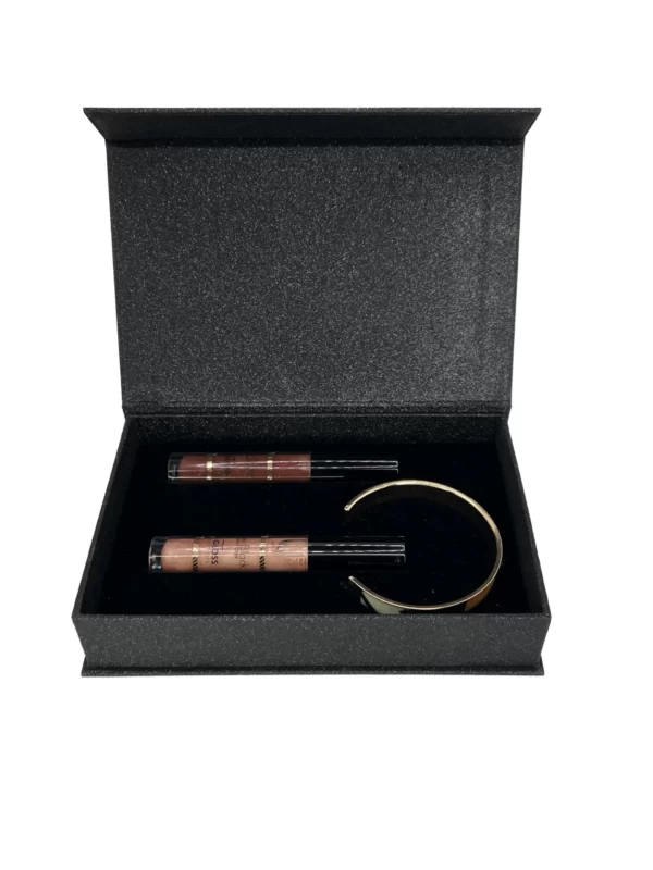 Coffret cadeau New Black