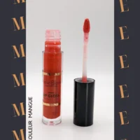 Lip Gloss New Black Cosmetics couleur Mangue