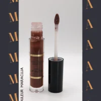 Lip Gloss New Black Cosmetics couleur Maracuja