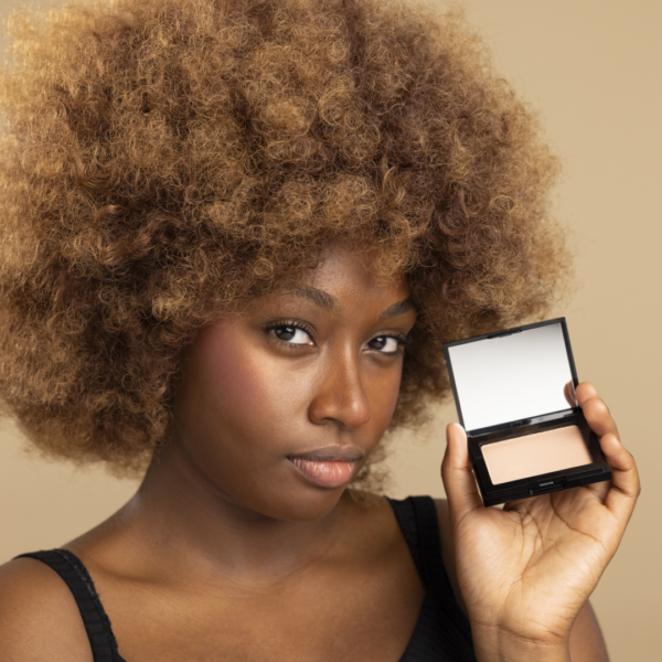 Highlighter New Black Couleur Aurore australe