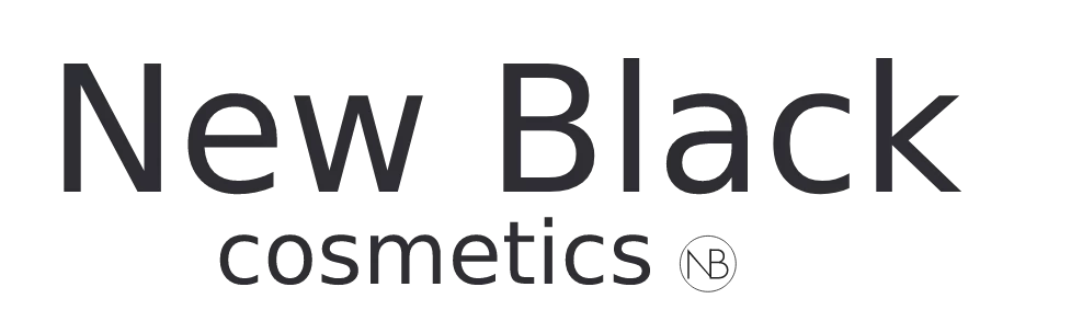 Logo New Black