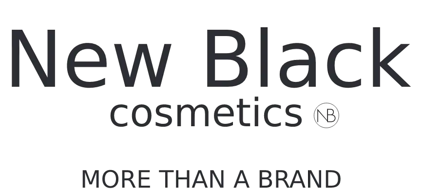 NEW BLACK : MORE THAN A BRAND 