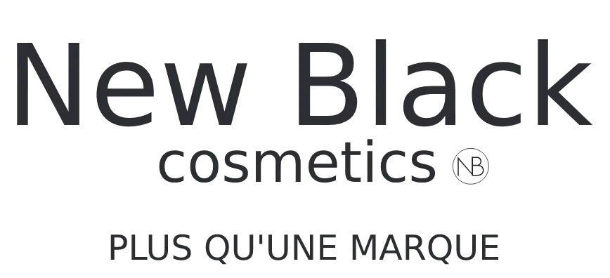 NEW BLACK : PLUS QU'UNE MARQUE