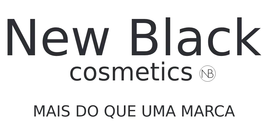 NEW BLACK : Mais do que uma marca