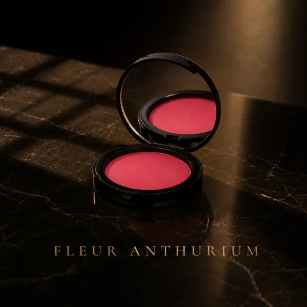 BLUSH NEW BLACK