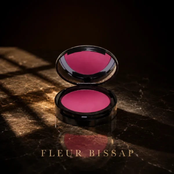 BLUSH NEW BLACK