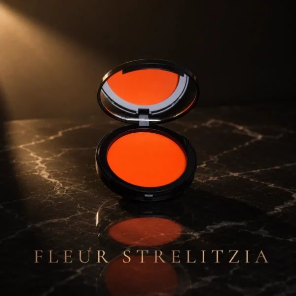 BLUSH NEW BLACK