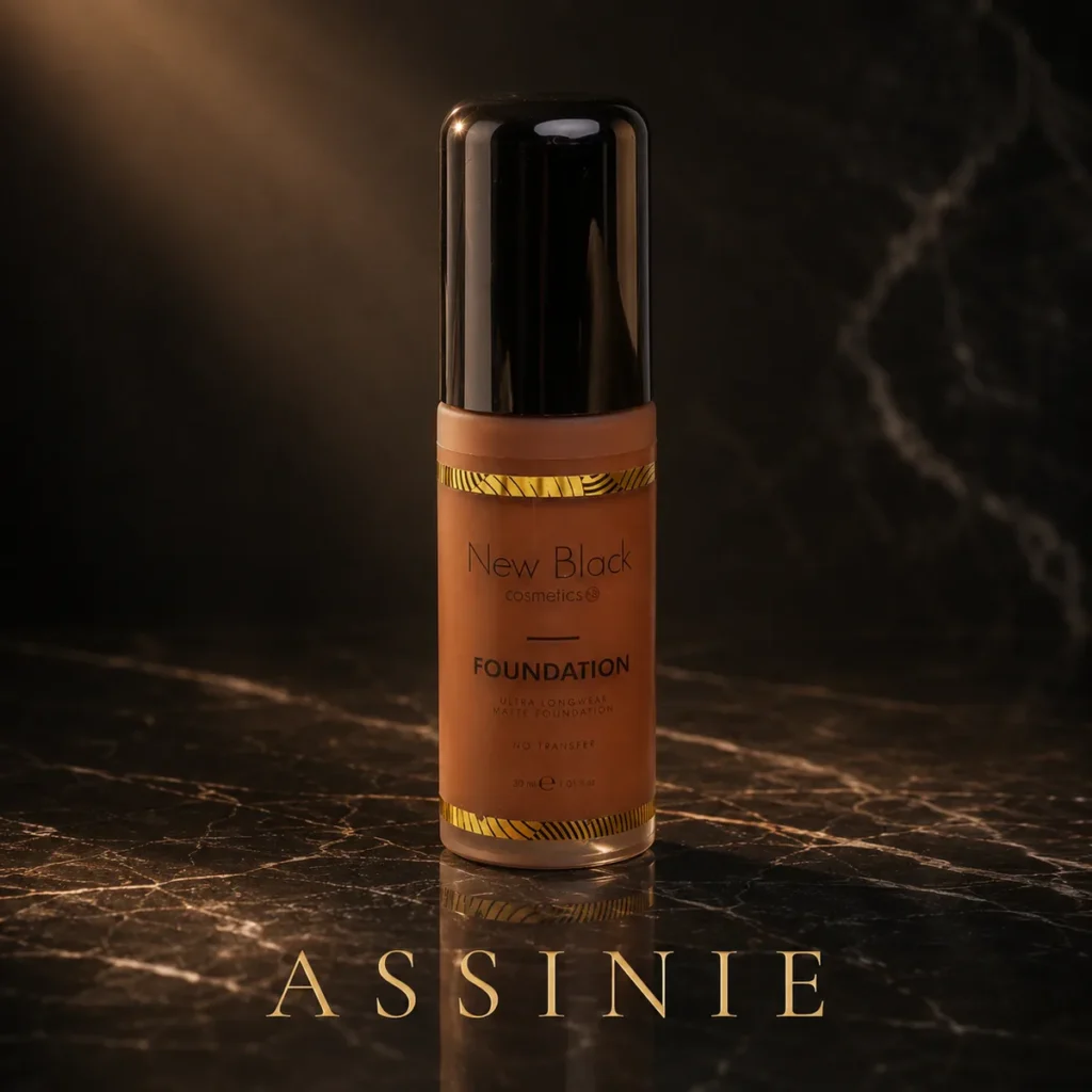 Rituel Assinie