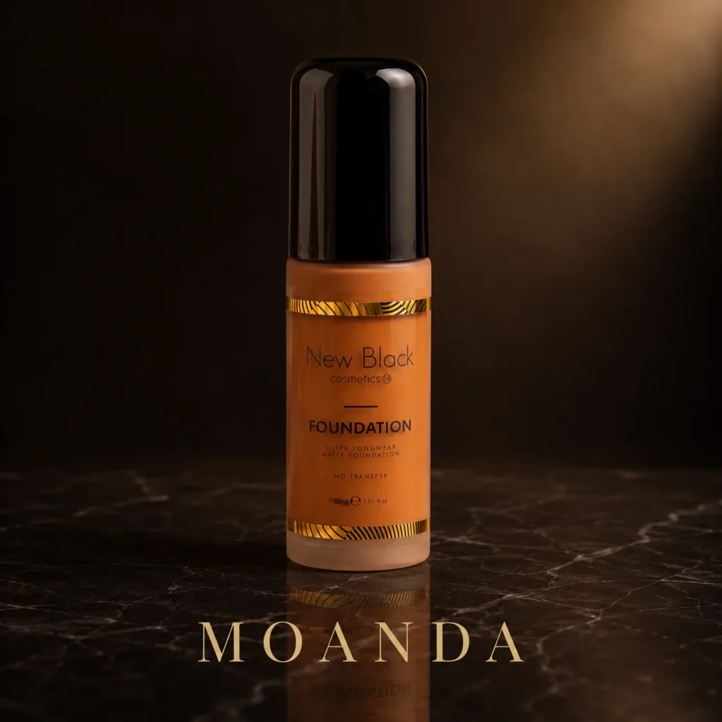 Rituel Moanda