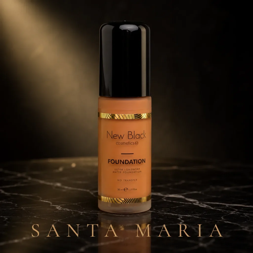 Rituel Santa Maria
