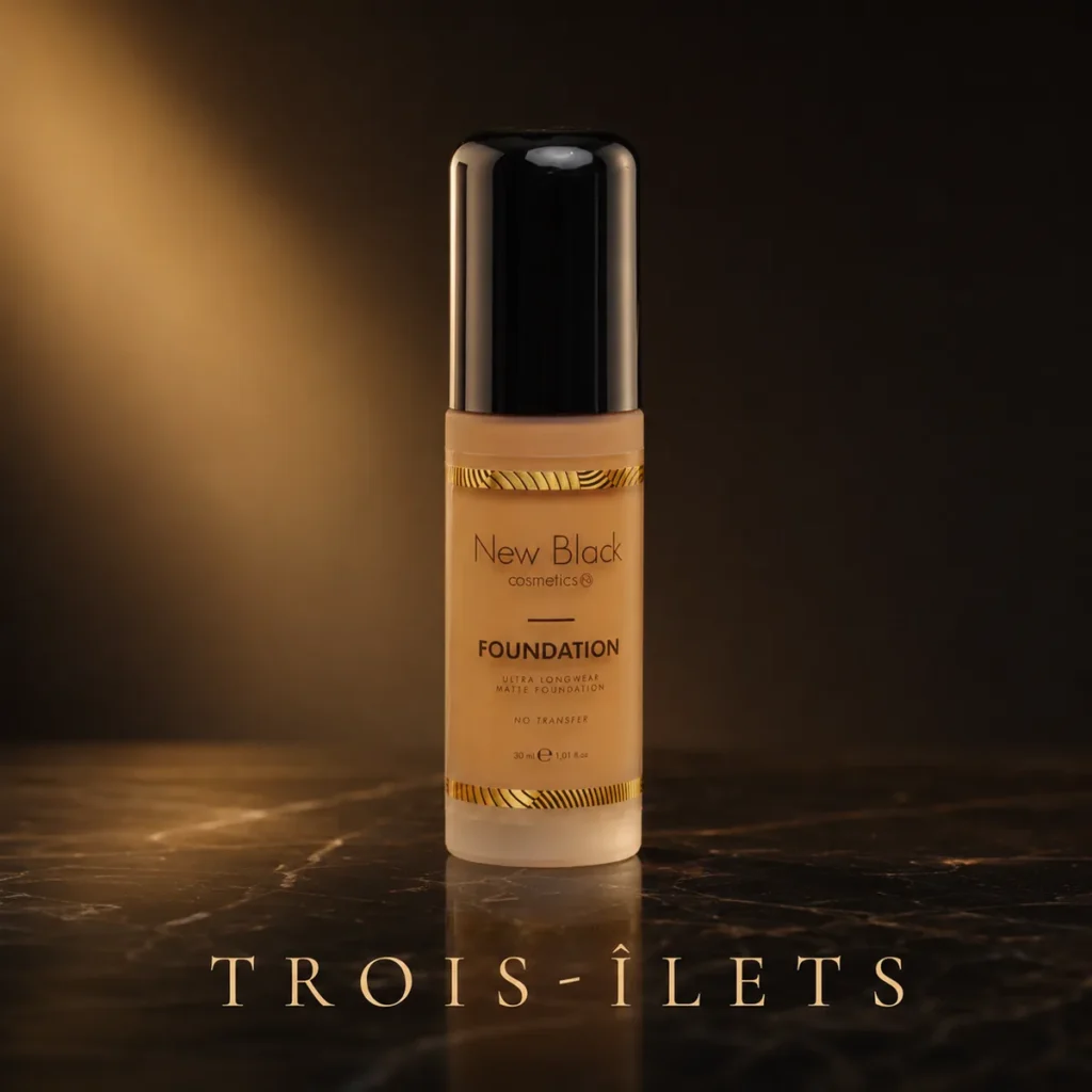 Rituel Trois Îlets