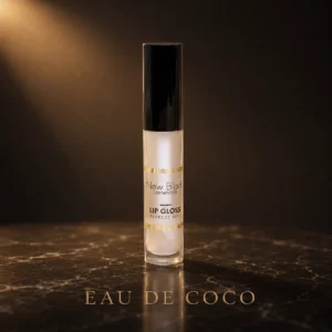 Eau de Coco