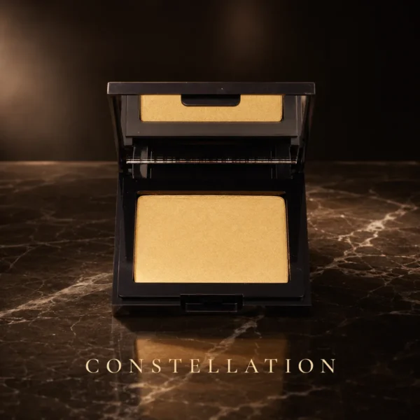 HIGHLIGHTER NEW BLACK