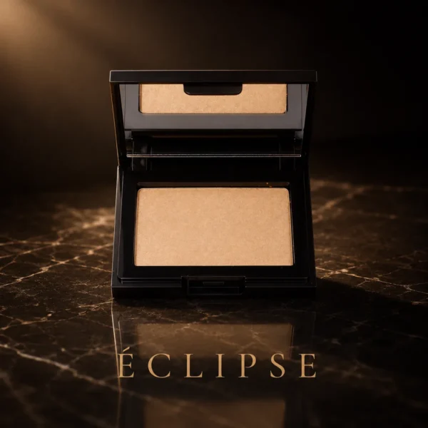 HIGHLIGHTER NEW BLACK