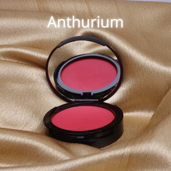 BLUSH NEW BLACK