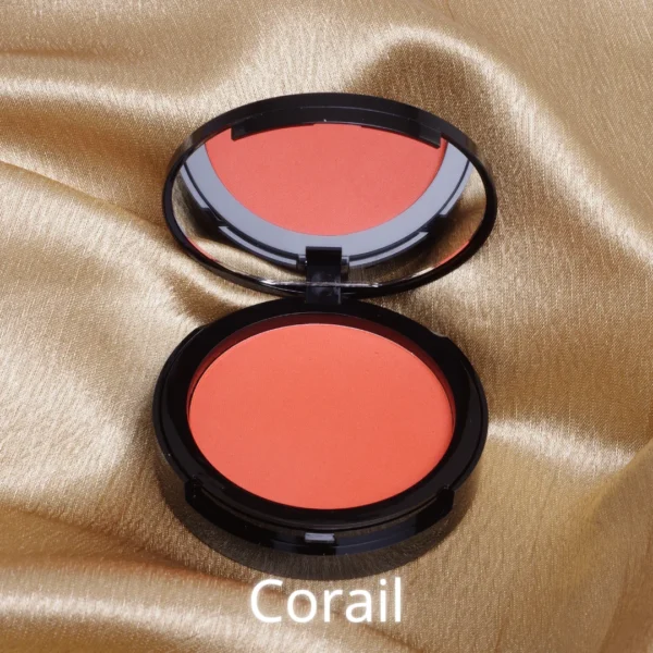 BLUSH NEW BLACK