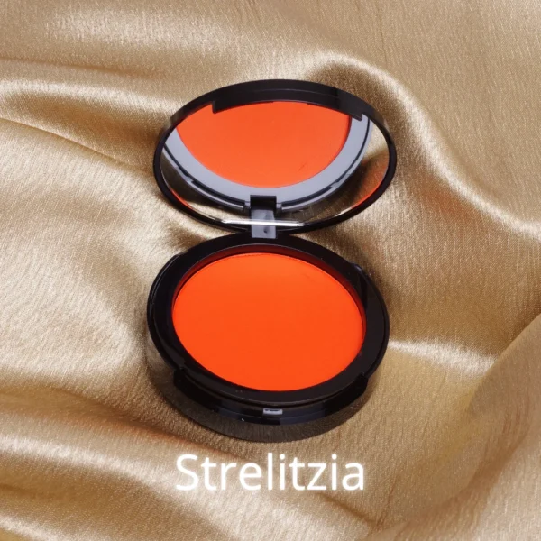 BLUSH NEW BLACK