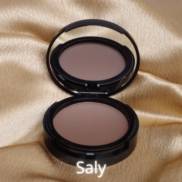 POUDRE COMPACTE NEW BLACK