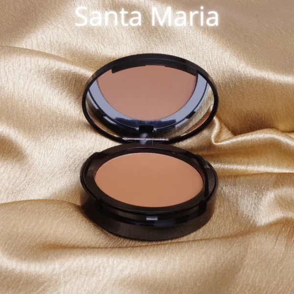 POUDRE COMPACTE NEW BLACK