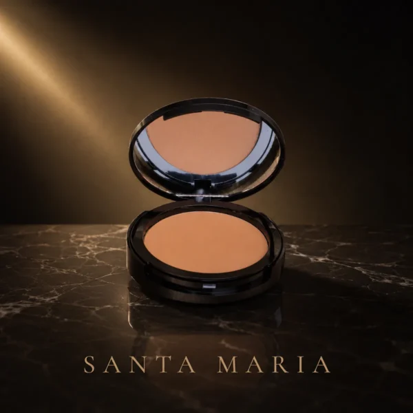POUDRE COMPACTE NEW BLACK