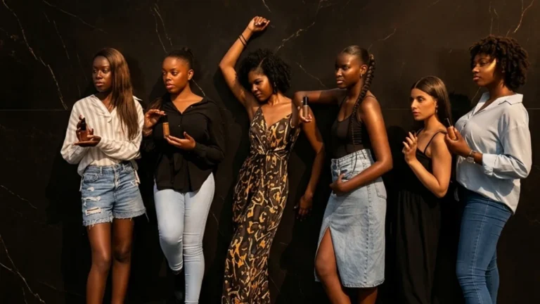 Maquilleuses et créatrices beauté peau noire à suivre en 2026