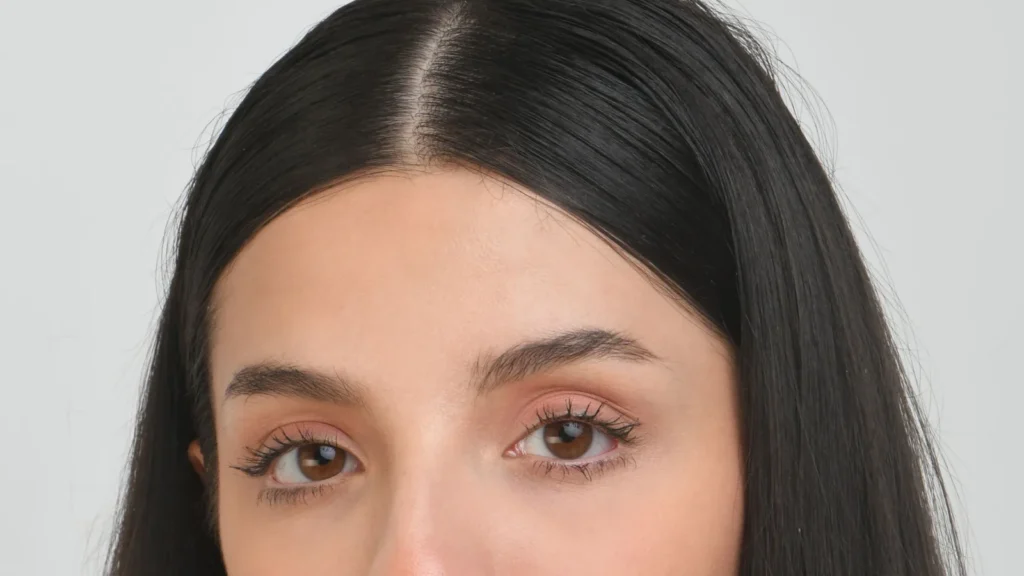 Maquillage peau mate : le guide (teint, blush, lèvres, yeux)