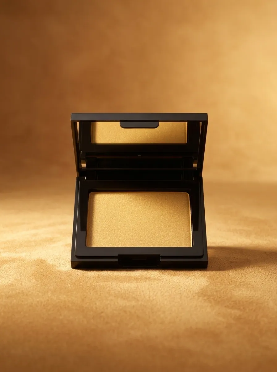 Highlighter NEW BLACK Constellation, doré lumineux