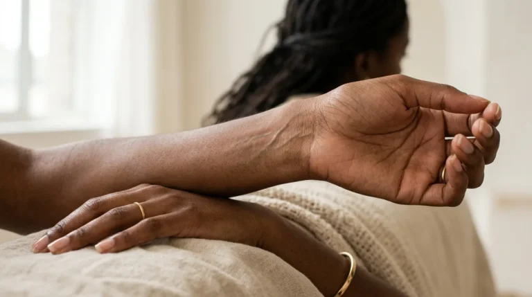 Connaître son sous-ton quand on a la peau noire : le test en 3 minutes