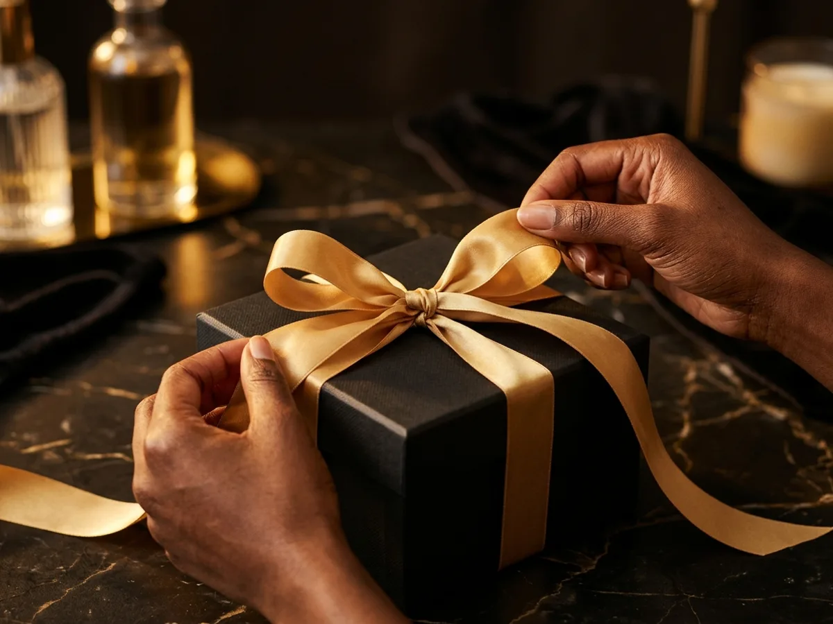 Coffret maquillage peau noire : l’idée cadeau qui tombe juste